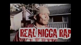 NSP - AP.9 - Real Nigga Rap VIDEOCLIP 2016