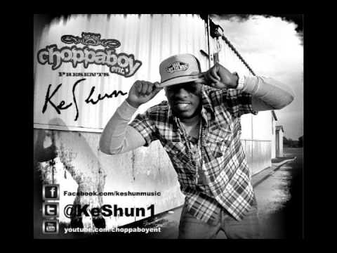 KeShun- Come Over [Prod. TopMass]