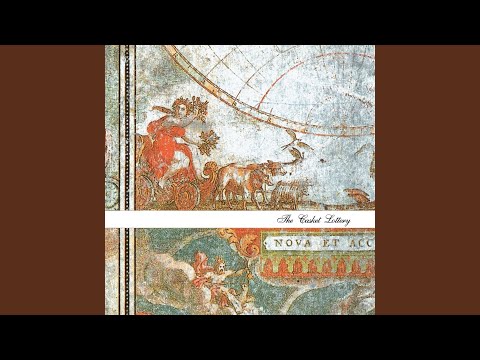 Ever Since Sulfur - The Casket Lottery