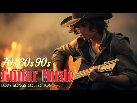 THE 100 MOST BEAUTIFUL MELODIES IN GUITAR HISTORY - Best of 50's 60's 70's Instrumental Hits