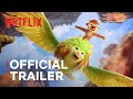 Swapped Official Trailer Netflix