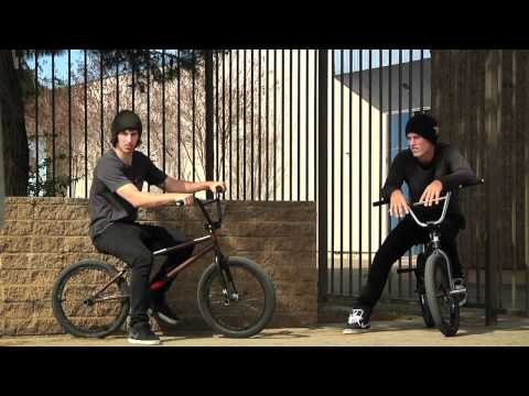 Nike 6.0: Tracking Garrett Reynolds