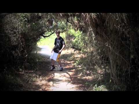 Cisky - Into The Wild