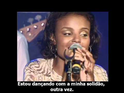 Legendado - Schiller mit Kim Sanders - Dancing with loneliness (Dançando com a solidão)