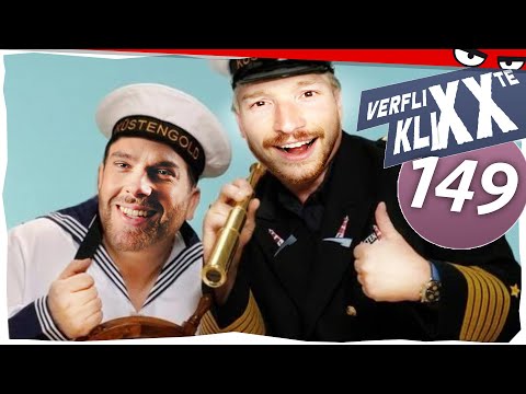 Frittierte Gnocchis | Verflixxte Klixx mit Lars Paulsen & Florentin Will #149