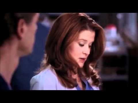Grey's Anatomy - SNEAK PEEK #5 (8x16 "If Only You Were Lonely")