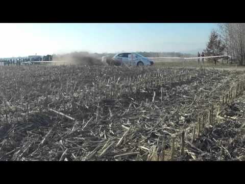 17º rally Prealpi Master Show