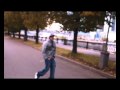 Slim feat Константа - Бег (HD клип) 
