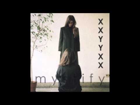 XXYYXX - Mystify [Full Album HD]