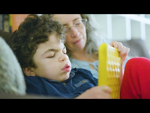 Danny's Story - Hunter syndrome