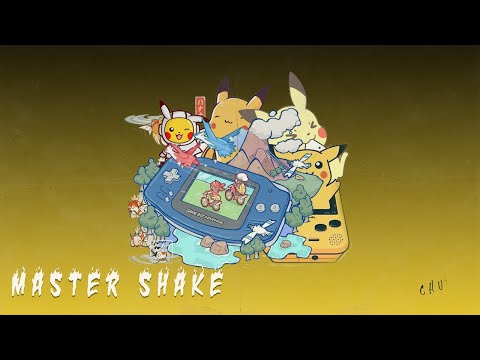 [FREE] Logic x Jaden Smith Type Beat - "Master Shake" || Chu Type Beat 2019