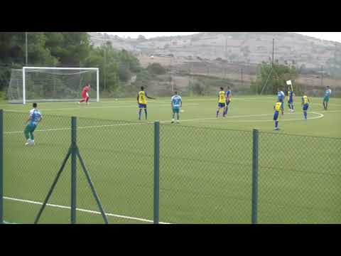 Ittiri Sprint-Badesi 09  1-2. Campionato FIGC Sardegna-1^ Categoria-Girone E-1^ Giornata, 26-09-2021