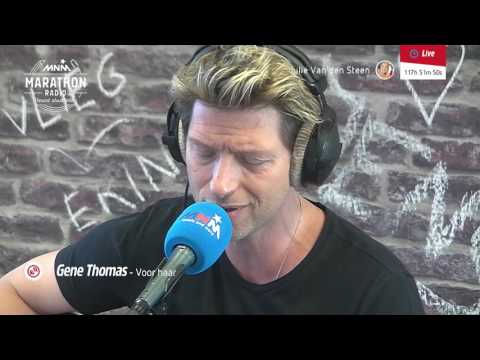 MNM: Gene Thomas - Voor haar