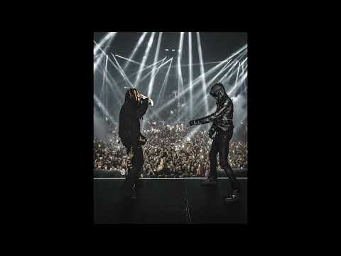 ✶HARD✶ Playboi Carti x Trippie Redd Type Beat - "Darth Vader"