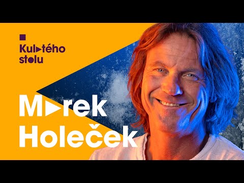 Marek Holeček: Je štěstí, že ještě žiju. Na horách nelze se záchranou počítat