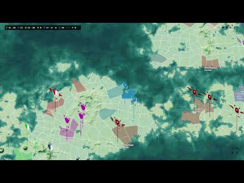 Trailer de Minds of Nations