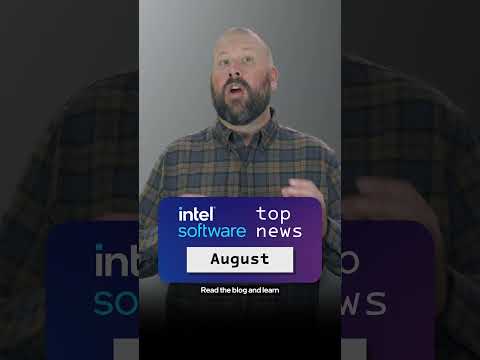 DeepScenario is Transforming the Future| August 2024 | IDZ News | Intel Software