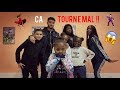 Download Je Donne Des Cours De Danse W Fahd El ça Tourne Mal Mp3 Song