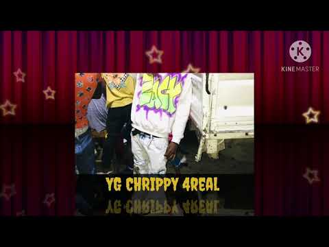 TRAP MOB - YG CHRIPPY 4REAL OSG CRIP FAMILY.