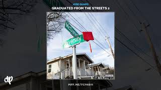 Jose Guapo -  Pocket Watching [Graduated From The Streets 2]