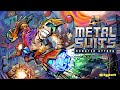 Gameplay video of Metal Suits: Counter-Attack  PC