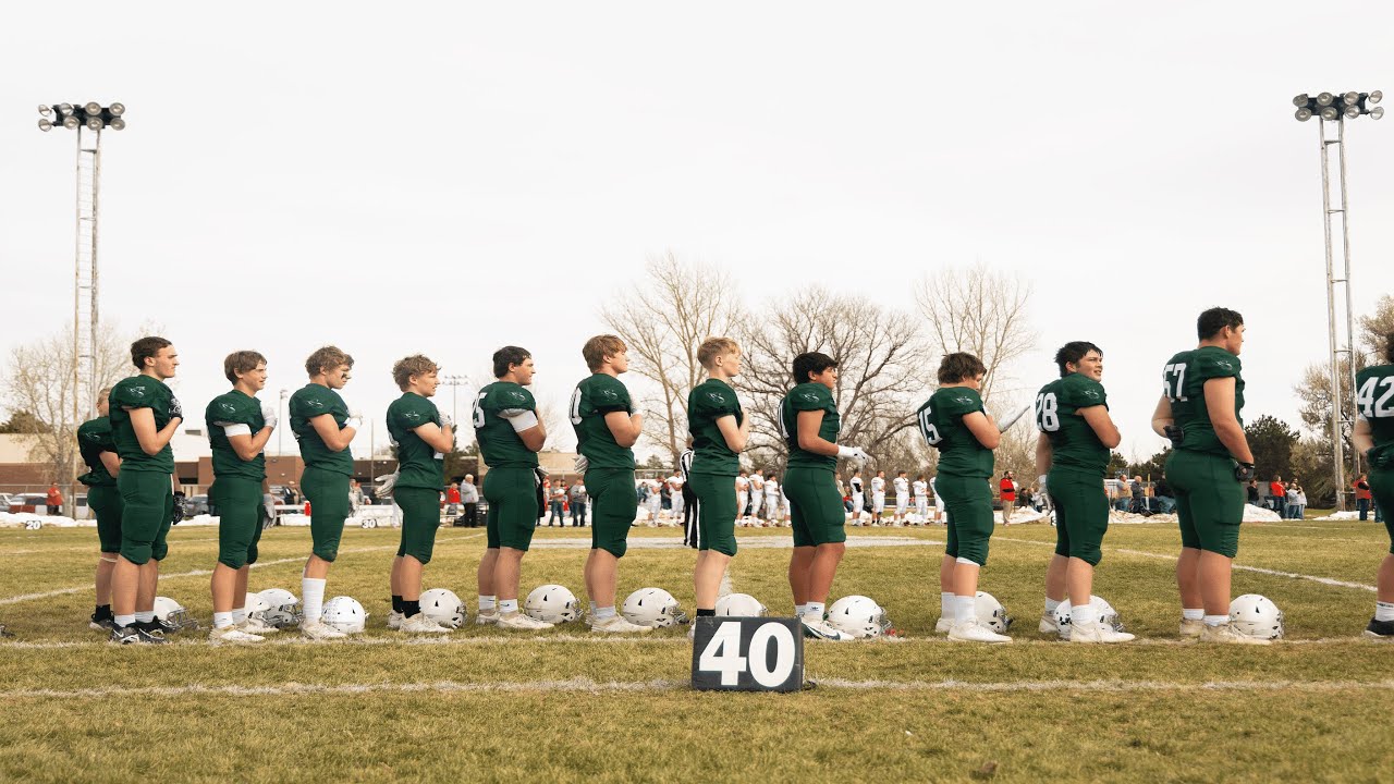 6-Man Football