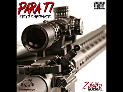 Indyo Chromatic - Para Ti #malianteo