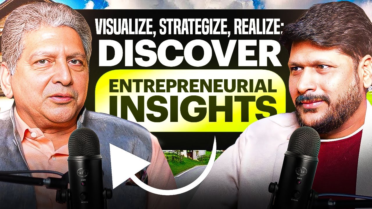 Travelpreneur World Podcast — Featured Episode by Soundar Rajan