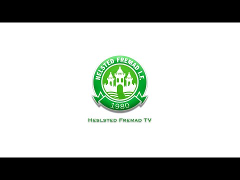 Hattrickhelten fra Helsted