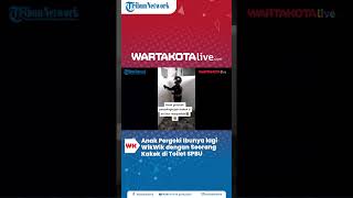 Download lagu MIRIS! Anak Pergoki Ibunya Selingkuh dengan Kakek di Toilet Pom Bensin di Madura mp3