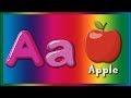 ABC Phonics Song Learn ABC Alphabet ABC Baby Songs