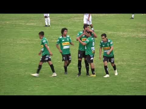 SPORTIVO HURACÁN 2 - 0 SPORTIVO HURACANCITO