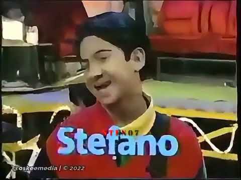 CYBERKADA 1999-1998 I JCS - JOHN CARLO STEFANO