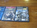 Coleccion De Juegos De Socom U S Navy Seals