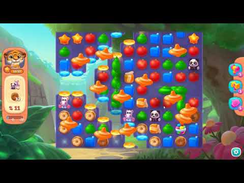 Wildscapes Level 115 NO BOOSTERS - A S GAMING ✔