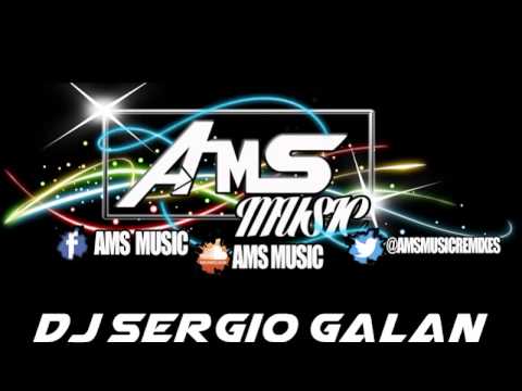 Alvaro Guerra Feat. Crow - Real Love (AMS Remix 2015)