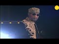 Koffi Olomide Danger De Mort Clip Officiel En HD