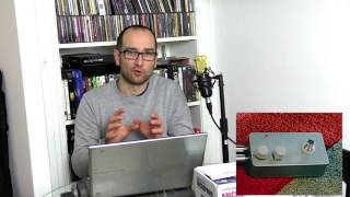 Video thumbnail for The Brand New Klon Clean Boost  Pedal - INTHEBLUES Tone Podcast by intheblues