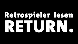 Retrospieler lesen RETURN