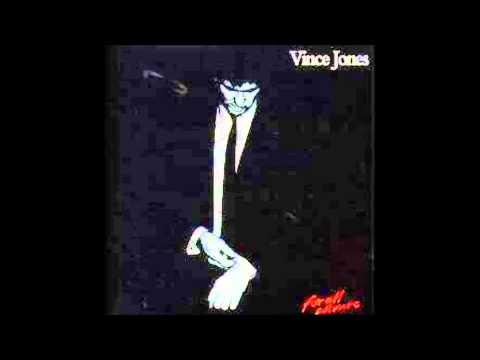 Vince Jones - Never Let Me Go