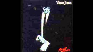 Vince Jones - Never Let Me Go