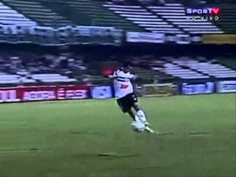 Coritiba 2x0 Ypiranga - Narração Transamérica Curitiba