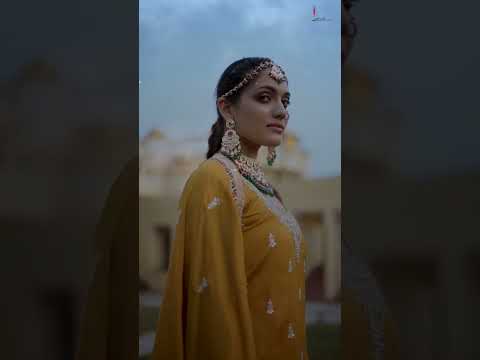 Eba Lifestyle Sangini Premium Silk Wholesale Readymade Designer Suits Catalog – product video thumbnail