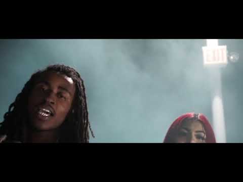 ForeignButGrimmy " FACTS " Dir.by [ Exclusive Visionz]