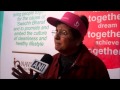 Dr Kiran Bedi as ambassador for Clean India - YouTube