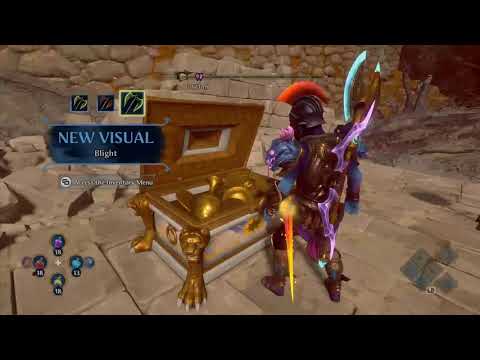 Immortals Fenyx Rising 100% Playthrough - Pt 13