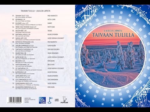 Elämyskortti - Taivaan tulilla