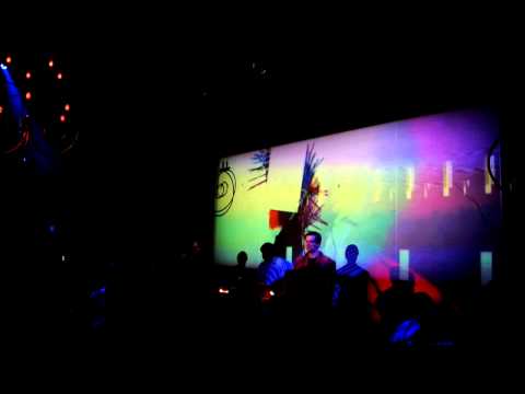 ROOTS UNITED W/ MORITZ v OSWALD (Efir club) HD (P4)