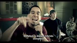 X-Ecutioners feat. Mike Shinoda, Mr Han and Wayne Static - It's Goin' Down