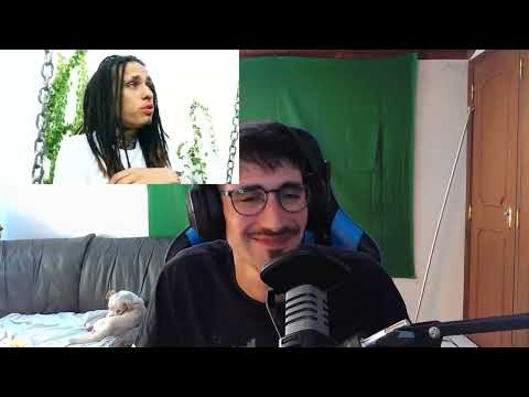 Ricks Reacts Rap Tuga. DreNaz ft. Rony Fuego & Zirio s35 - Àvontadi